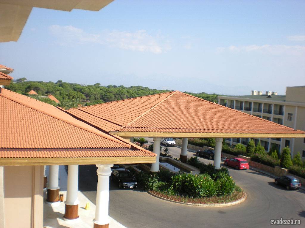 Hotel IC Green Palace | 6