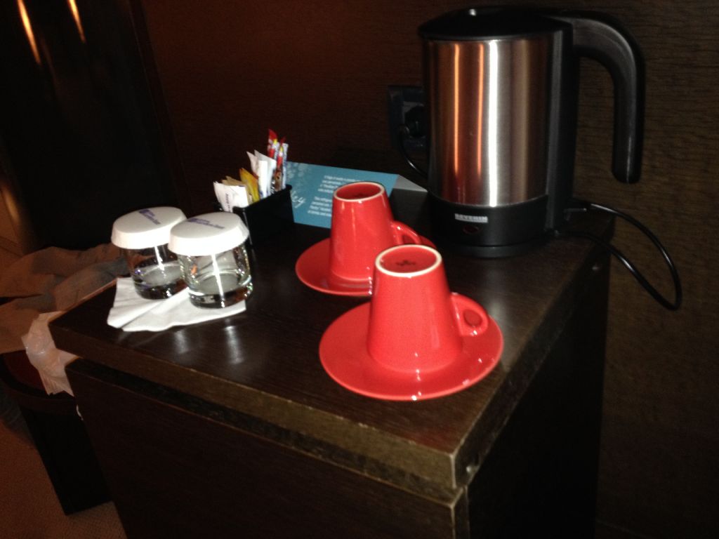 Hilton Garden Inn | 1