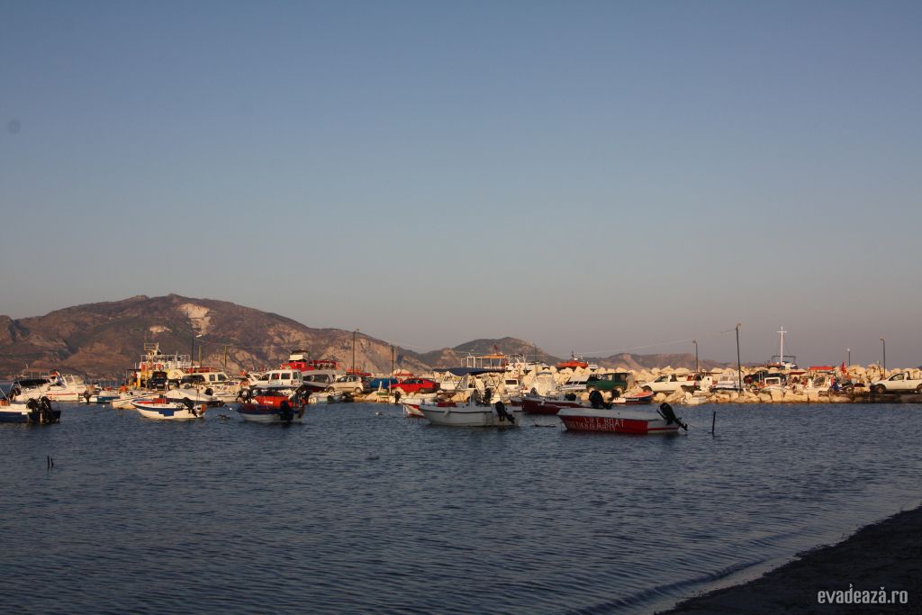 Port Laganas, Zakynthos