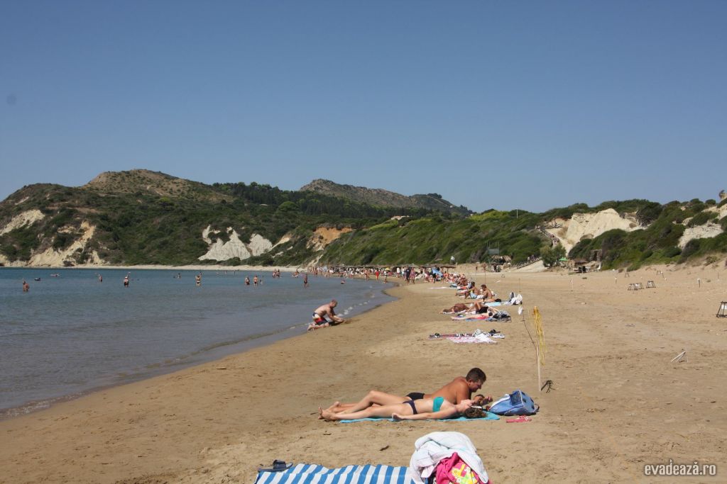 Zakynthos, Gerakas beach | 5