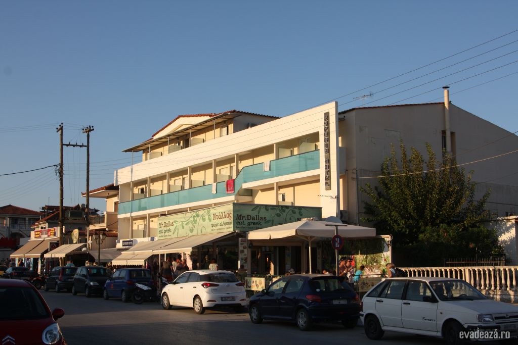 Hotel Esperia
