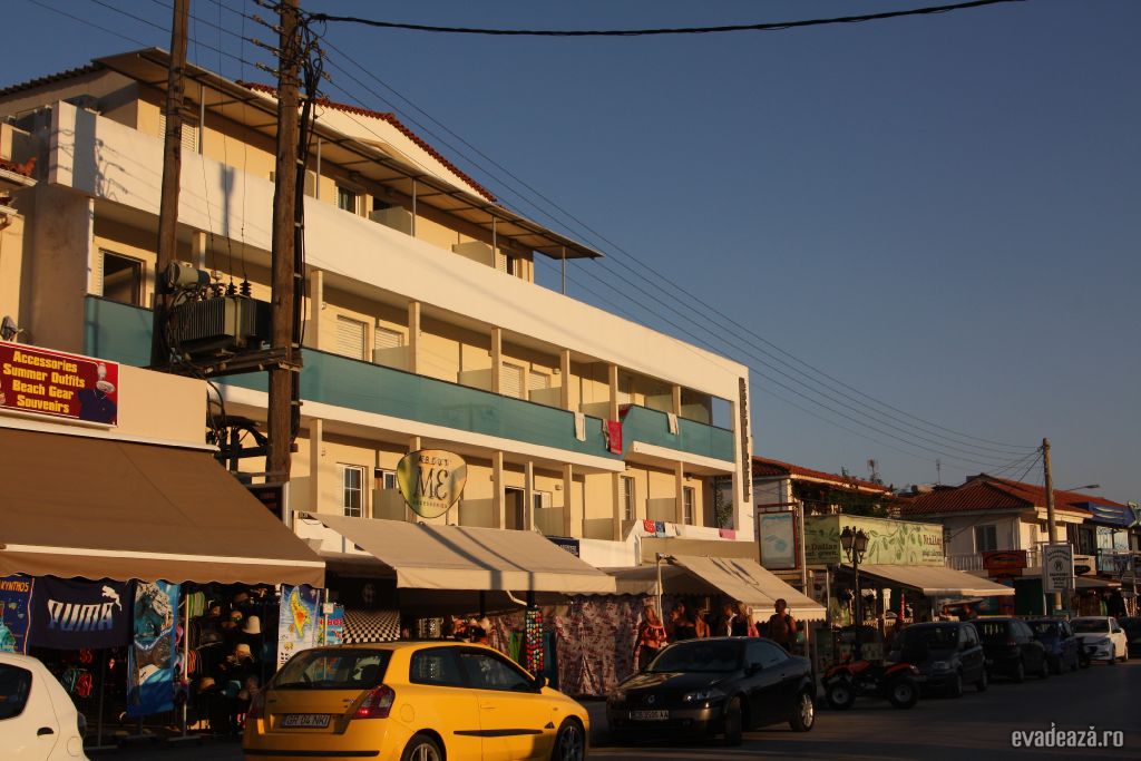 Hotel Esperia