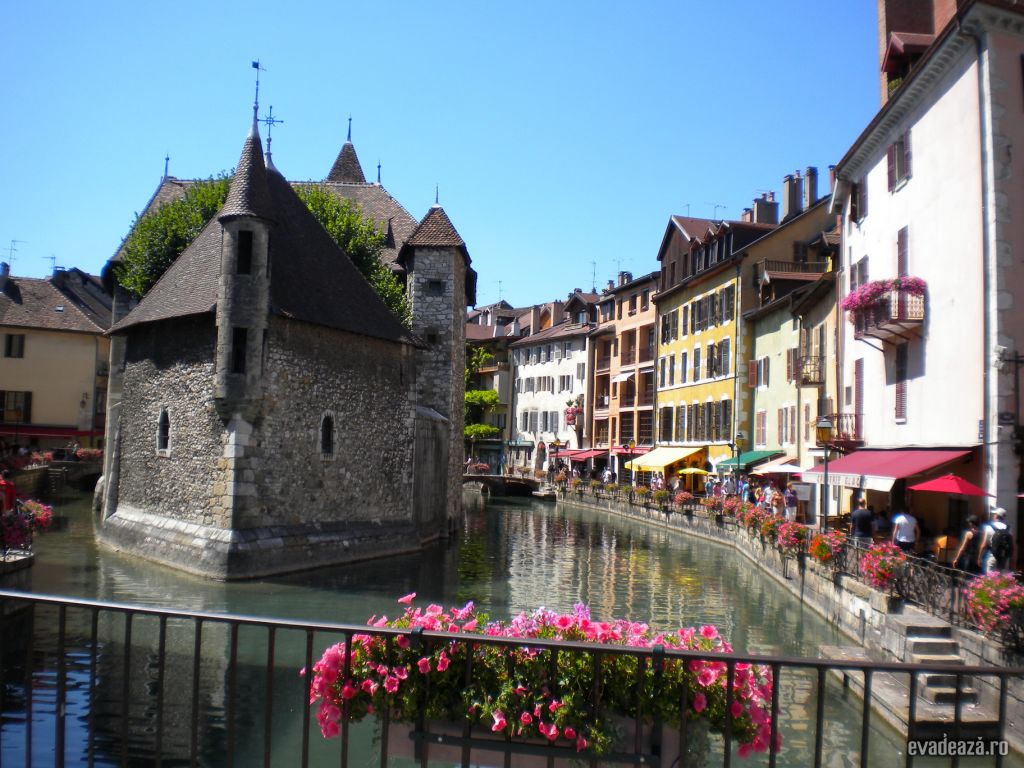 Annecy | 1
