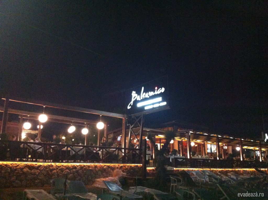 Restaurant Balsamico