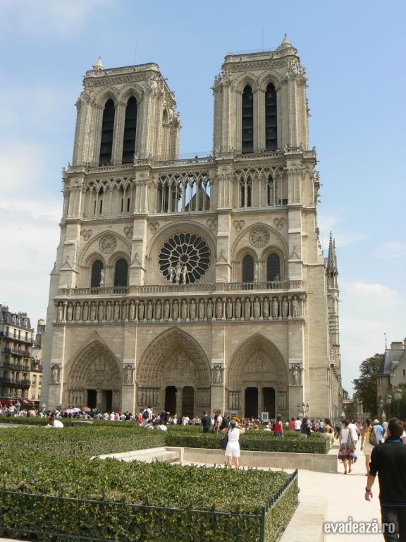 Notre Dame | 1