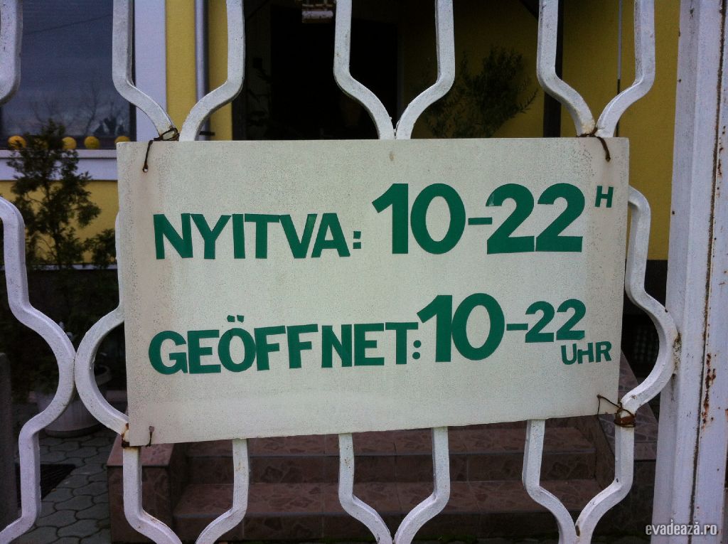 Pensiunea Aurum Tiszafured