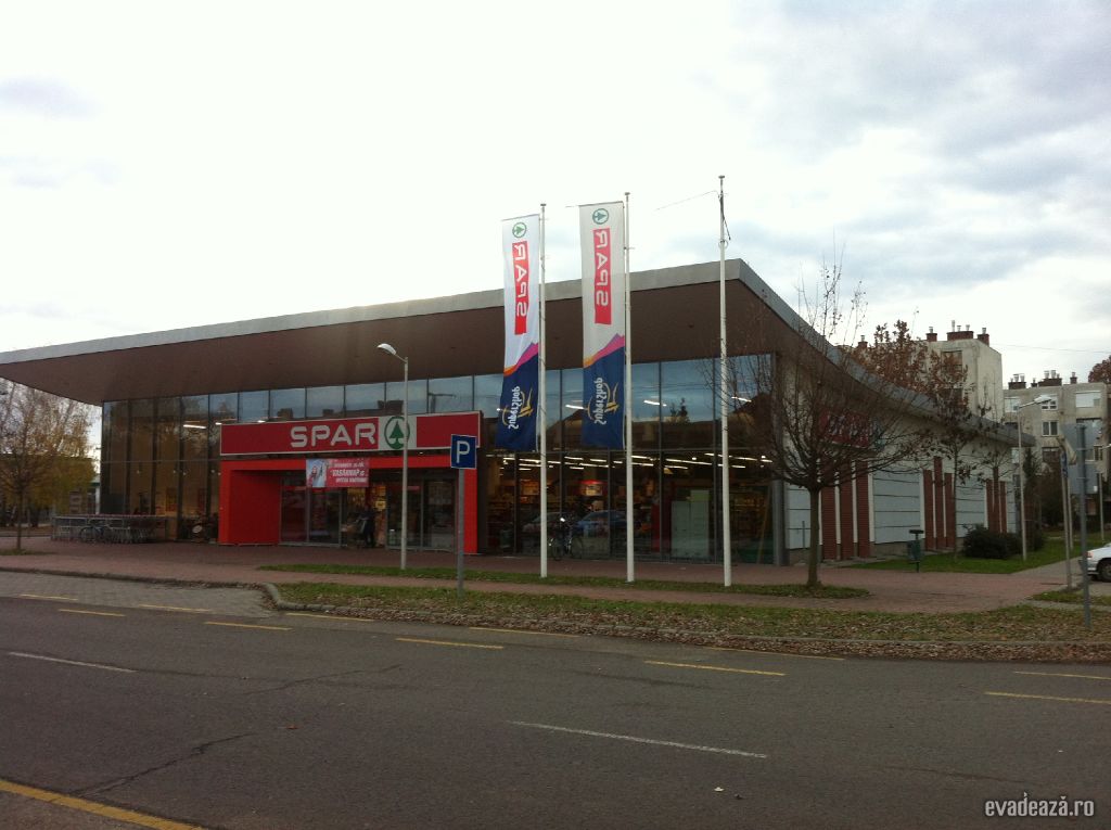 Pensiunea Aurum Tiszafured