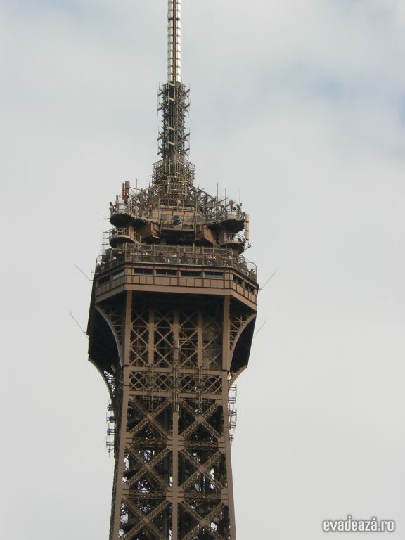 Turnul Eiffel | 4