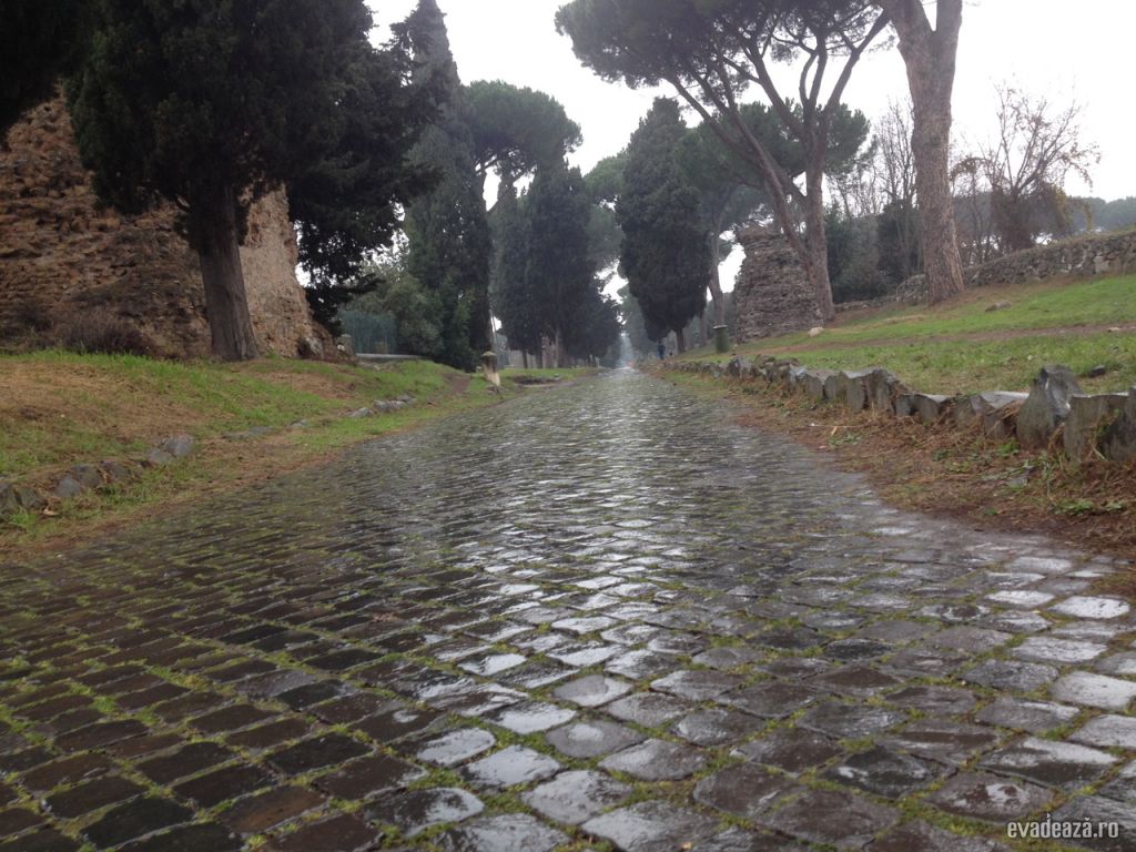 Via Appia Antica
