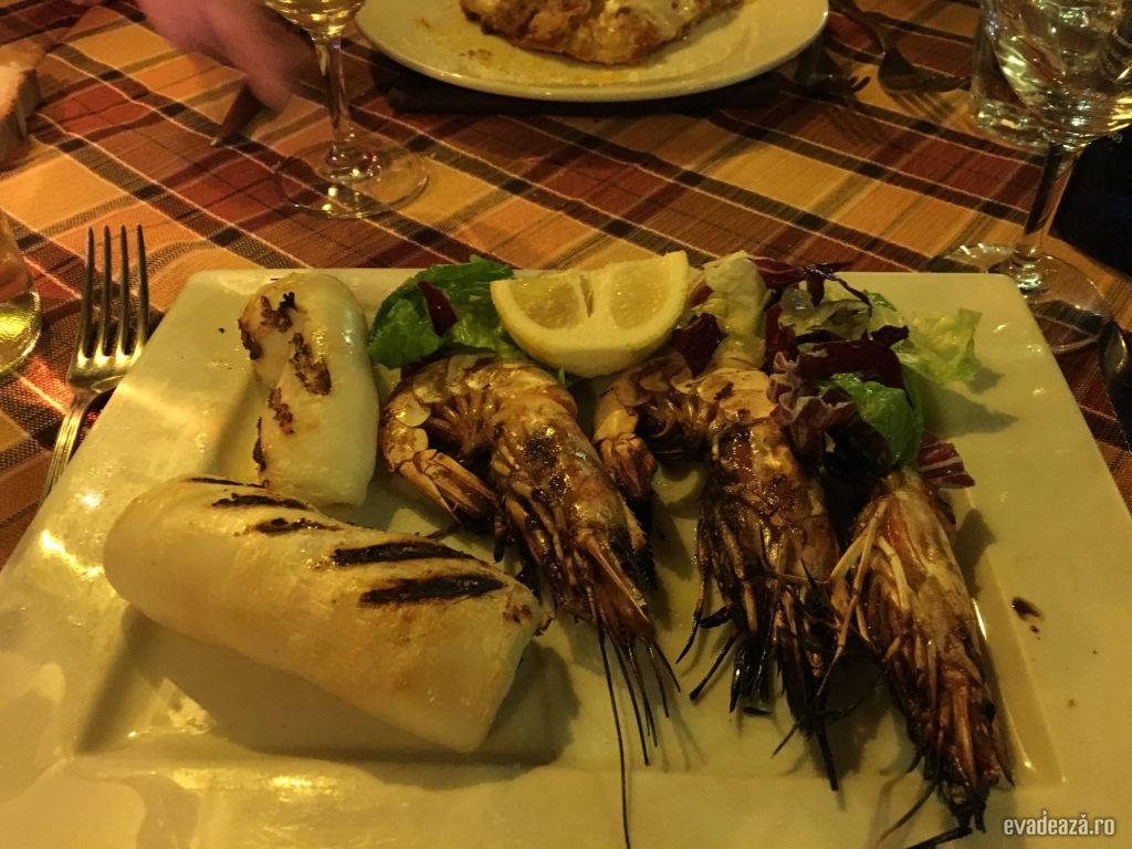 Restaurant Er Faciolaro Roma