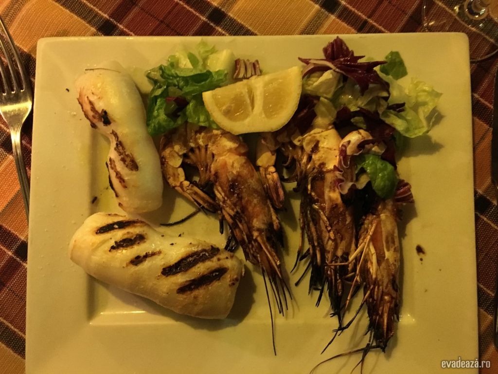 Restaurant Er Faciolaro Roma