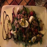 Restaurant Er Faciolaro Roma | 4