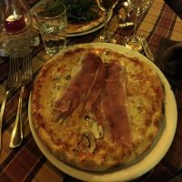 Restaurant Er Faciolaro Roma | 5