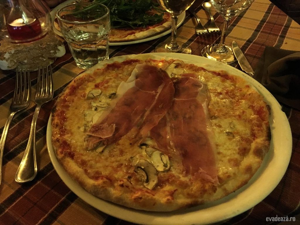 Restaurant Er Faciolaro Roma