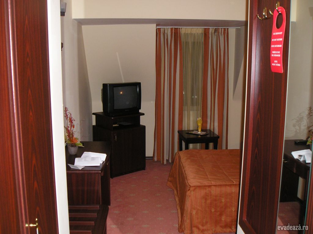 Hotel Central Ploiesti | 2