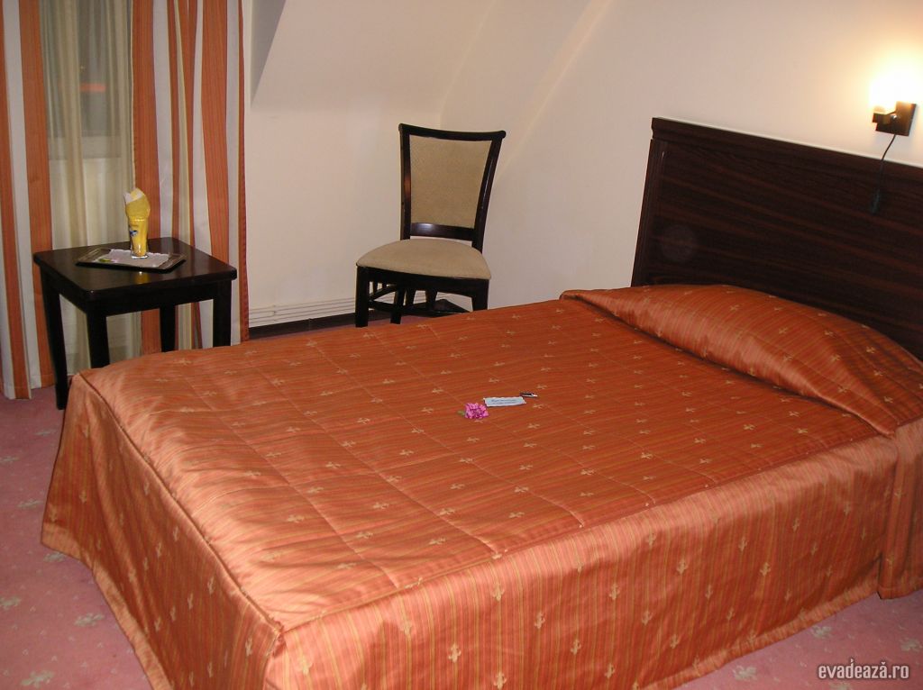 Hotel Central Ploiesti | 3