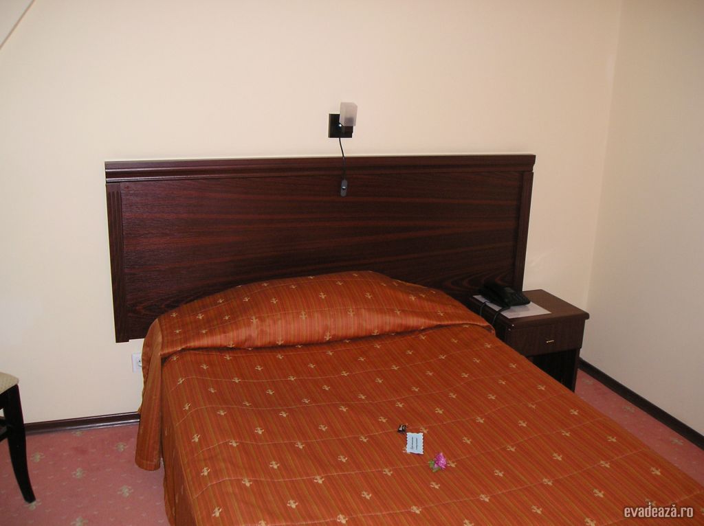 Hotel Central Ploiesti | 4