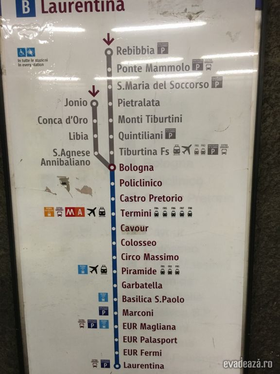 Hotel San Giusto Roma