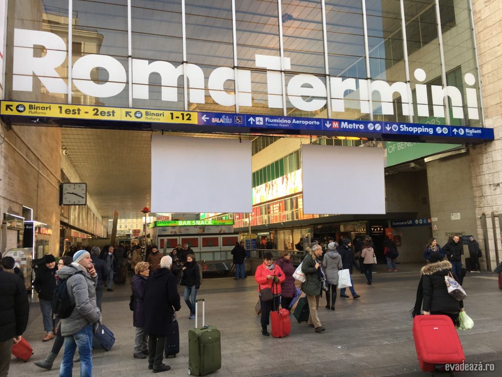 Hotel San Giusto Roma