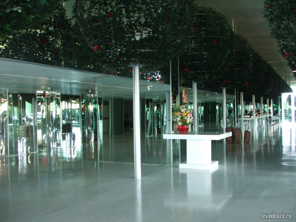 Hotel Adam & Eve | 2