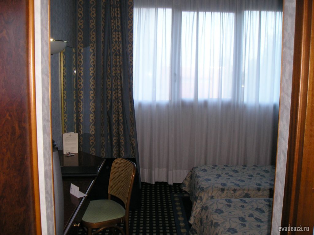 Nettuno Hotel | 2