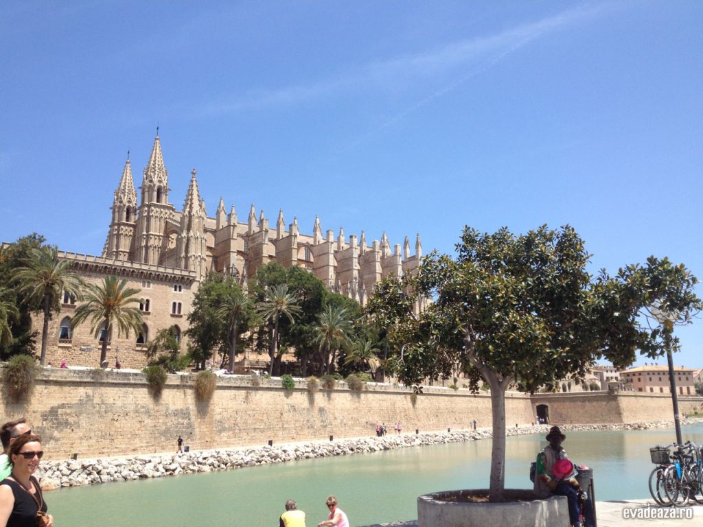 Palma de Mallorca 2016