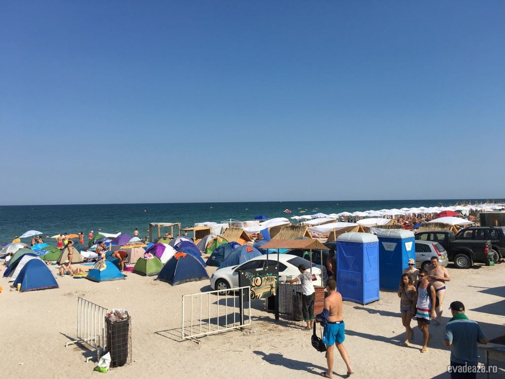 Summer 2016 Vama Veche