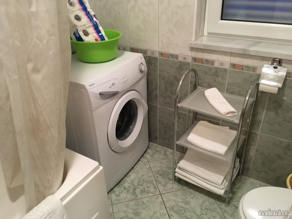 Apartmani Trogir