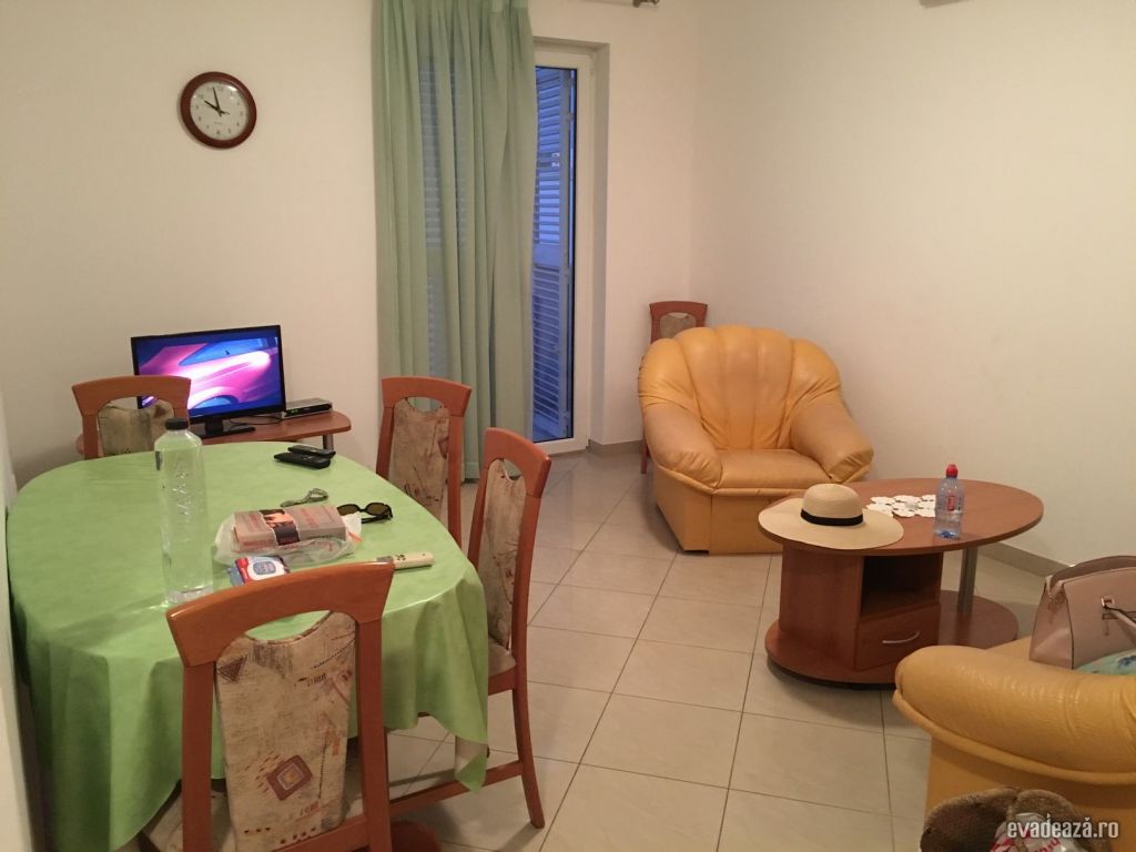 Apartmani Trogir