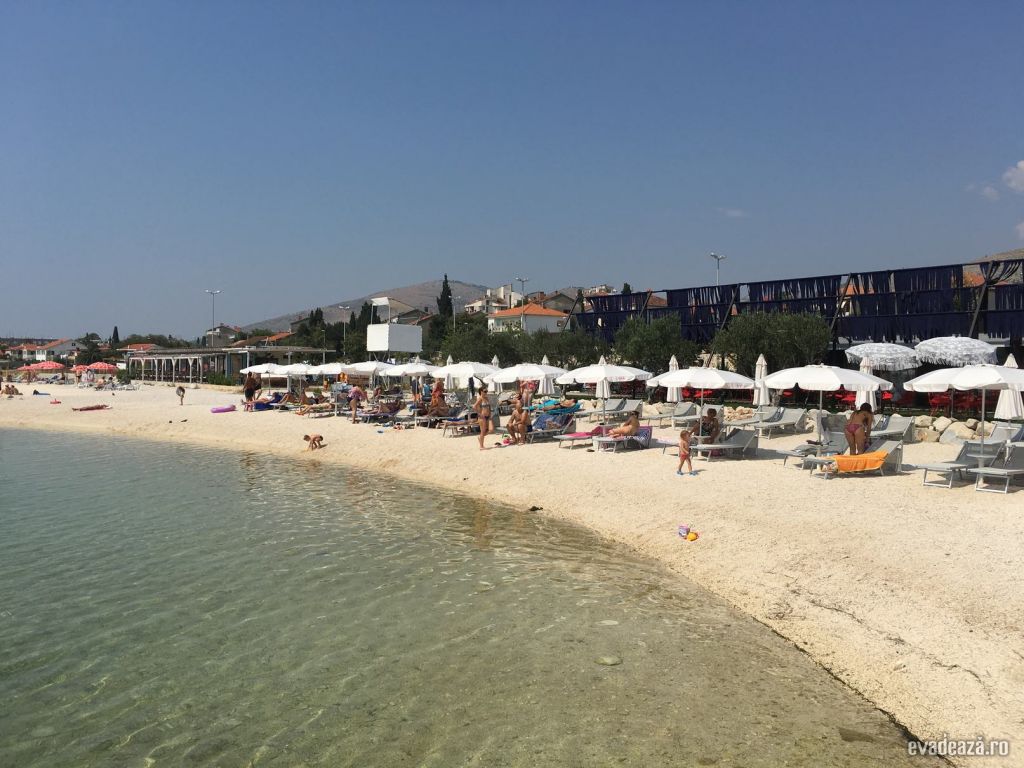 City Beach Trogir