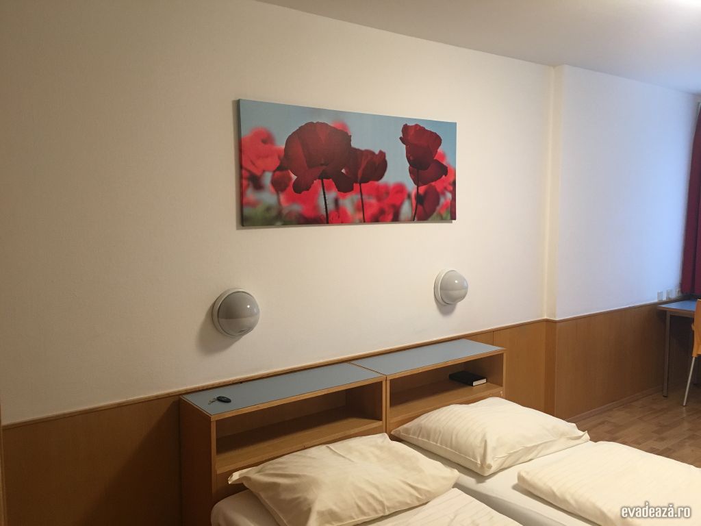 AllYouNeed Hotel Vienna2