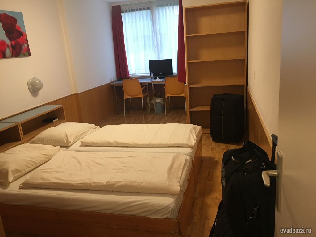 AllYouNeed Hotel Vienna2