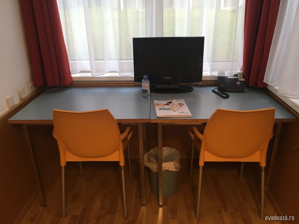 AllYouNeed Hotel Vienna2