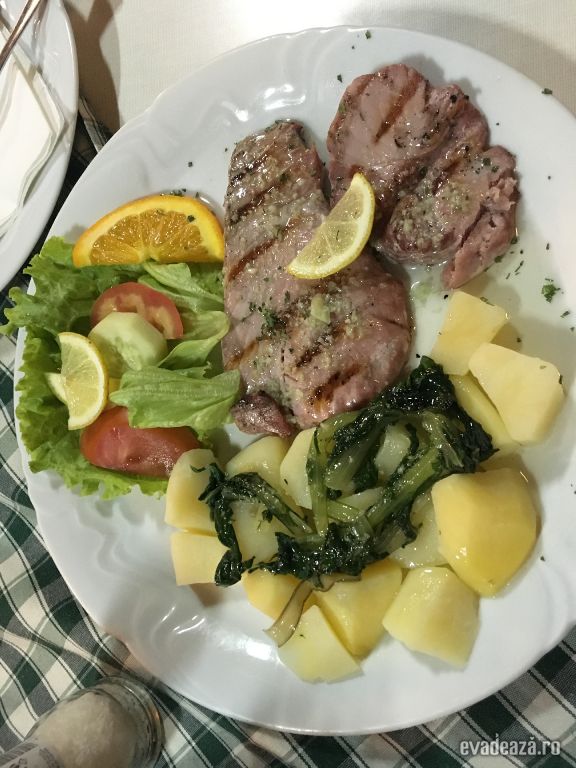 Restaurant Kristian Trogir