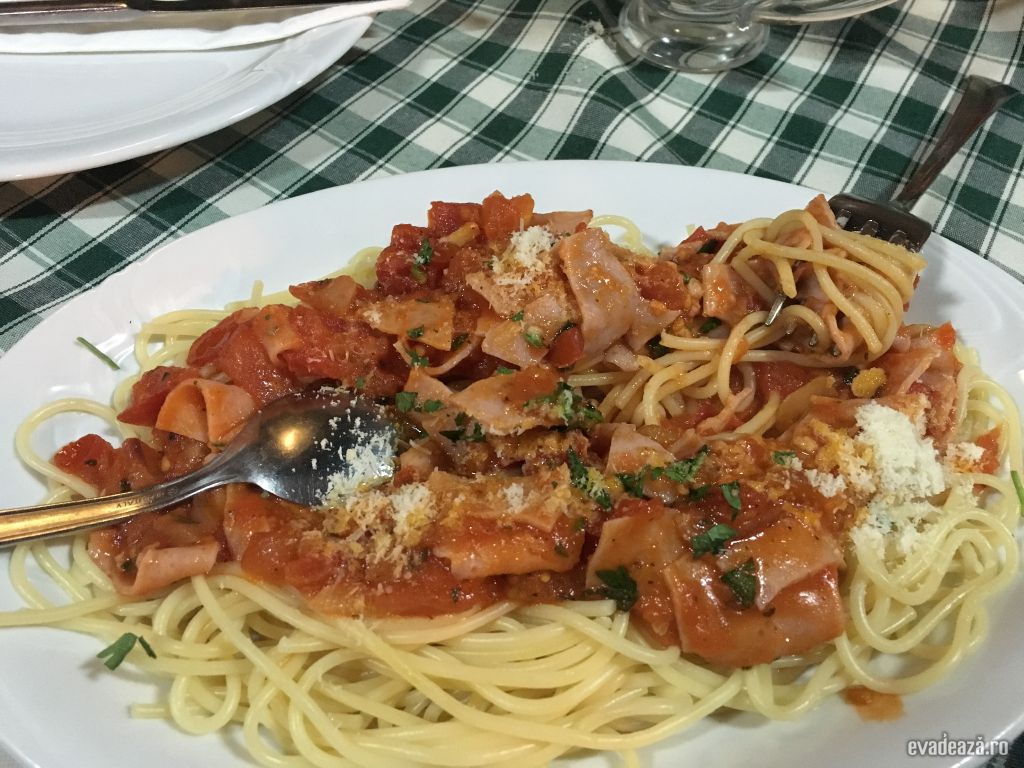 Restaurant Kristian Trogir