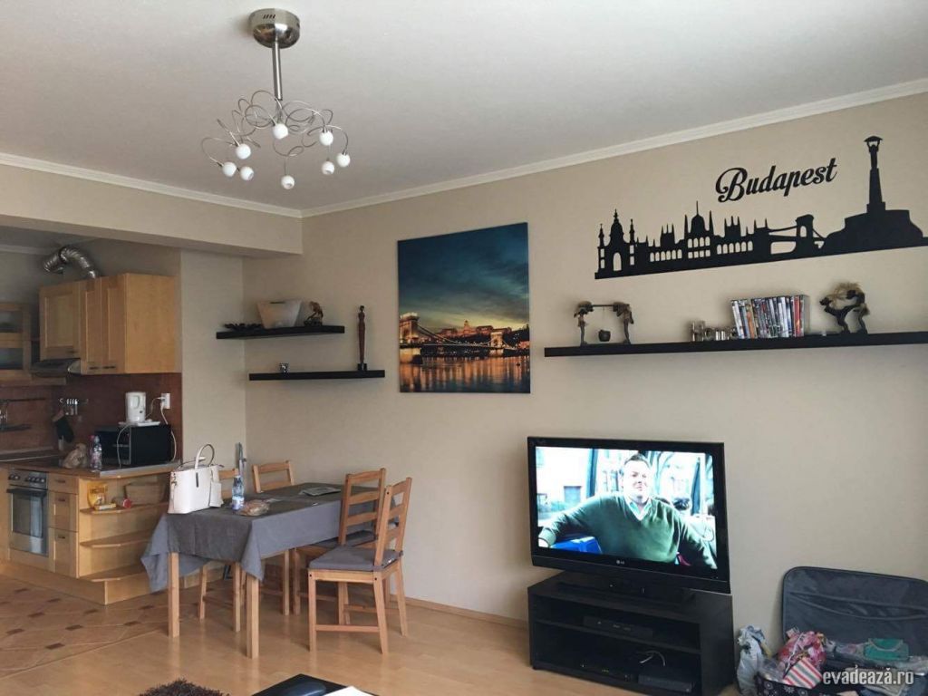 Bestprice Apartman Budapest