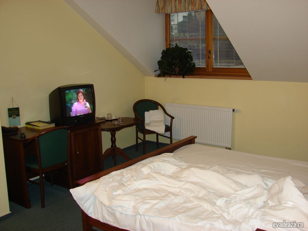 Hotel Pod Zamkem | 1