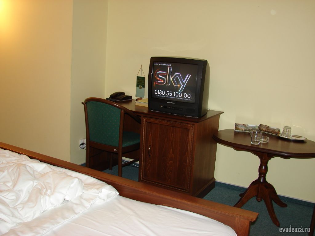 Hotel Pod Zamkem | 3