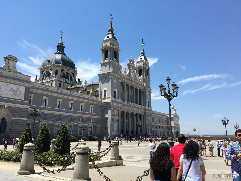 Madrid