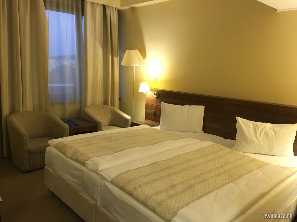 Grand Hotel, Targu Mures