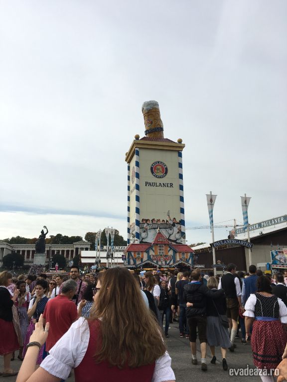 Oktoberfest