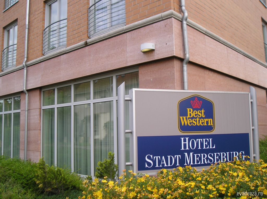 Best Western Merseburg | 1