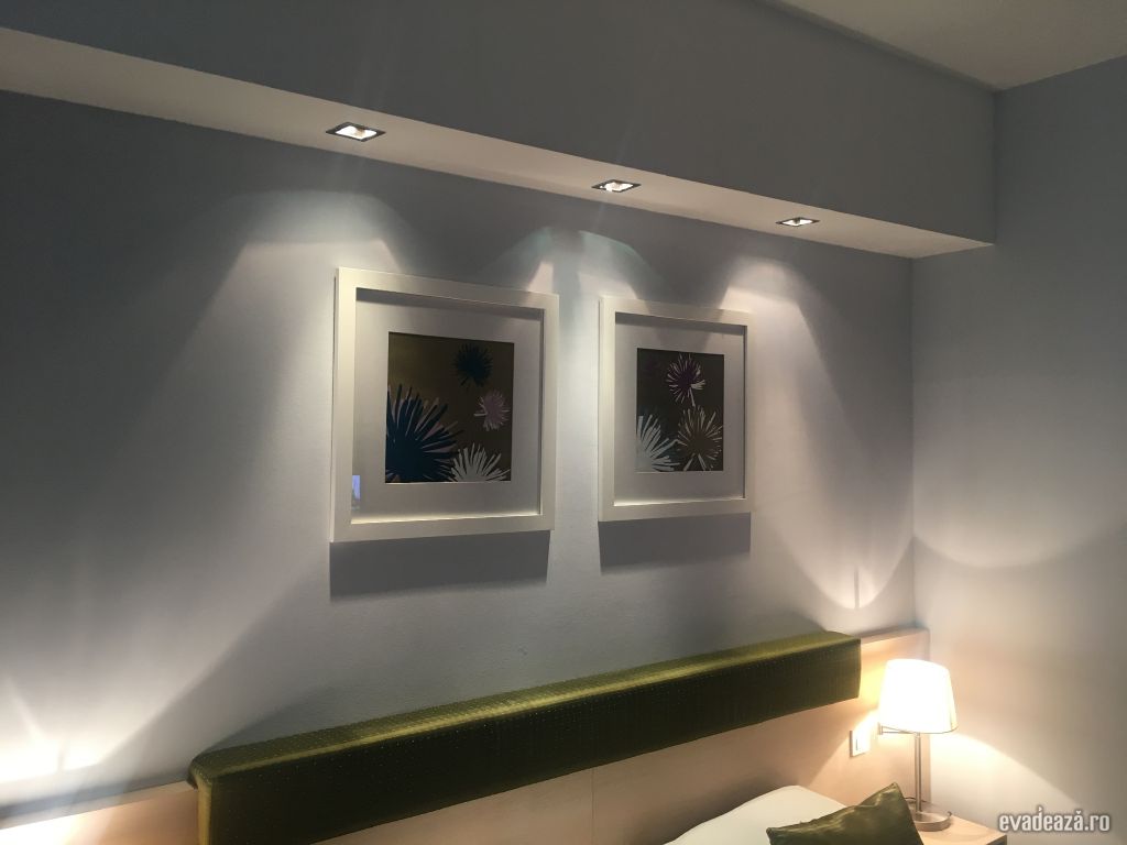 Atrium Fashion Hotel Budapesta