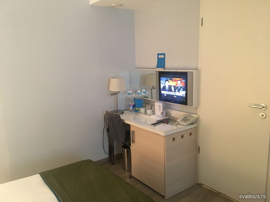 Atrium Fashion Hotel Budapesta