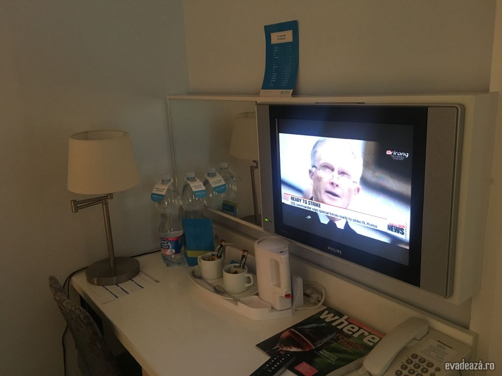 Atrium Fashion Hotel Budapesta