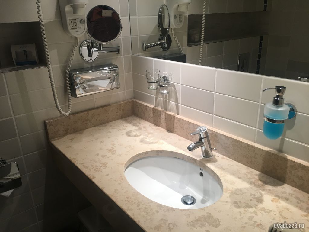 Atrium Fashion Hotel Budapesta