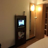 Ibis Budapest Heroes Square | 1
