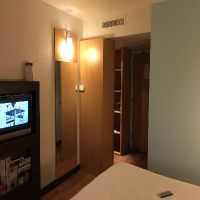 Ibis Budapest Heroes Square | 2