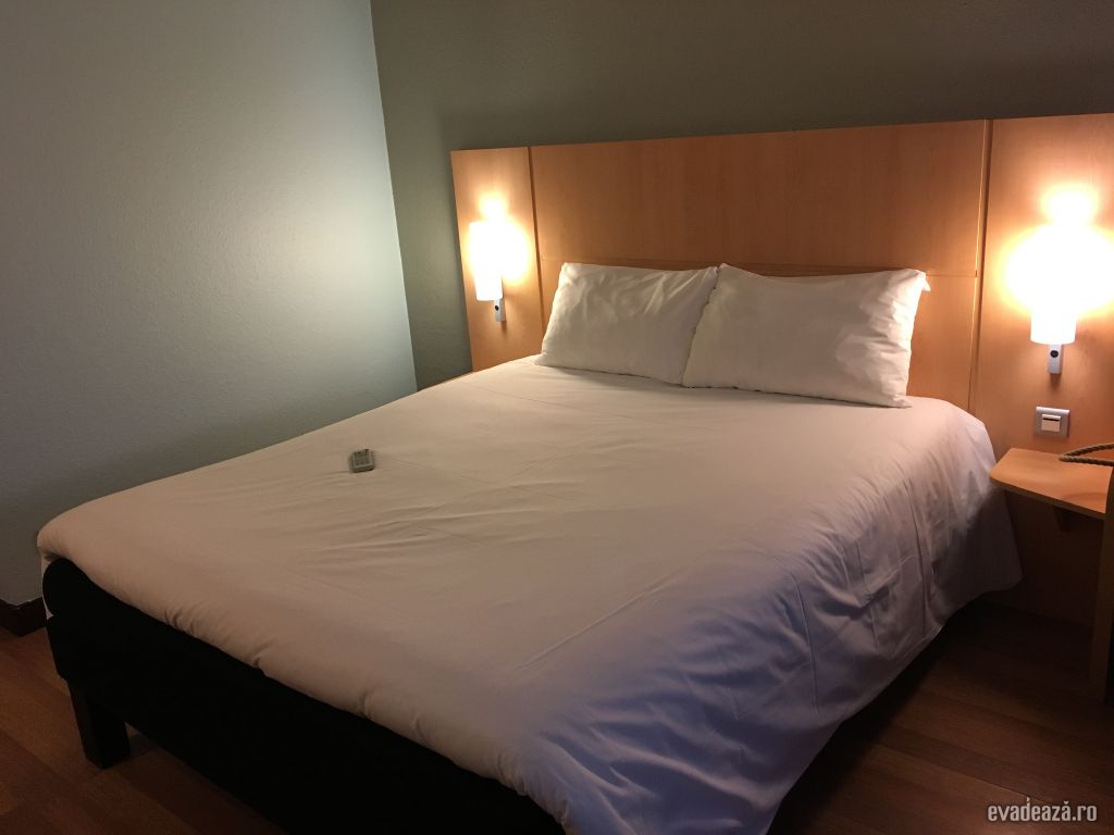 Ibis Budapest Heroes Square