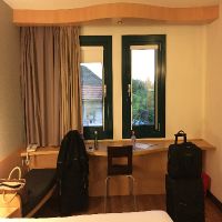 Ibis Budapest Heroes Square | 4